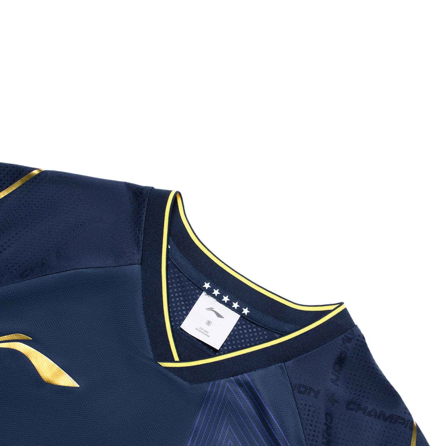 Li-Ning China 2023 Asian Games National Team Jersey