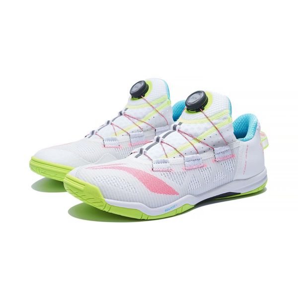 Chaussures de ping-pong - Li-Ning Mage Pro Sun Yingsha