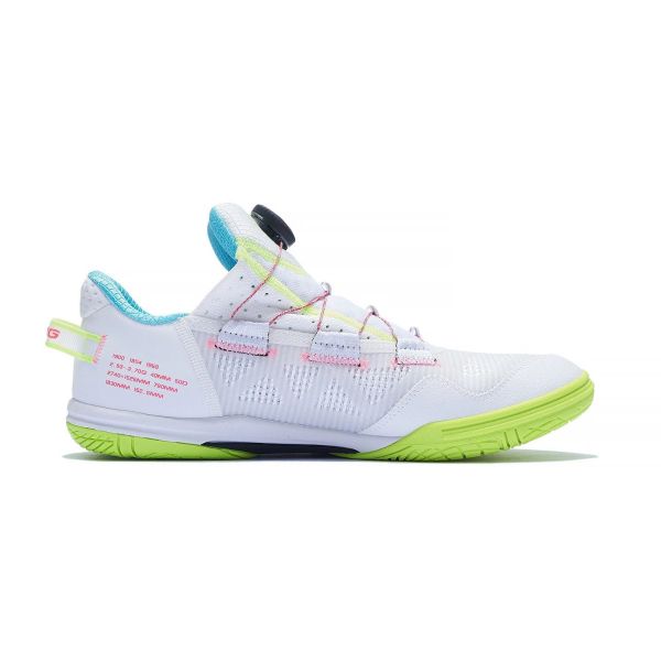 Chaussures de ping-pong - Li-Ning Mage Pro Sun Yingsha