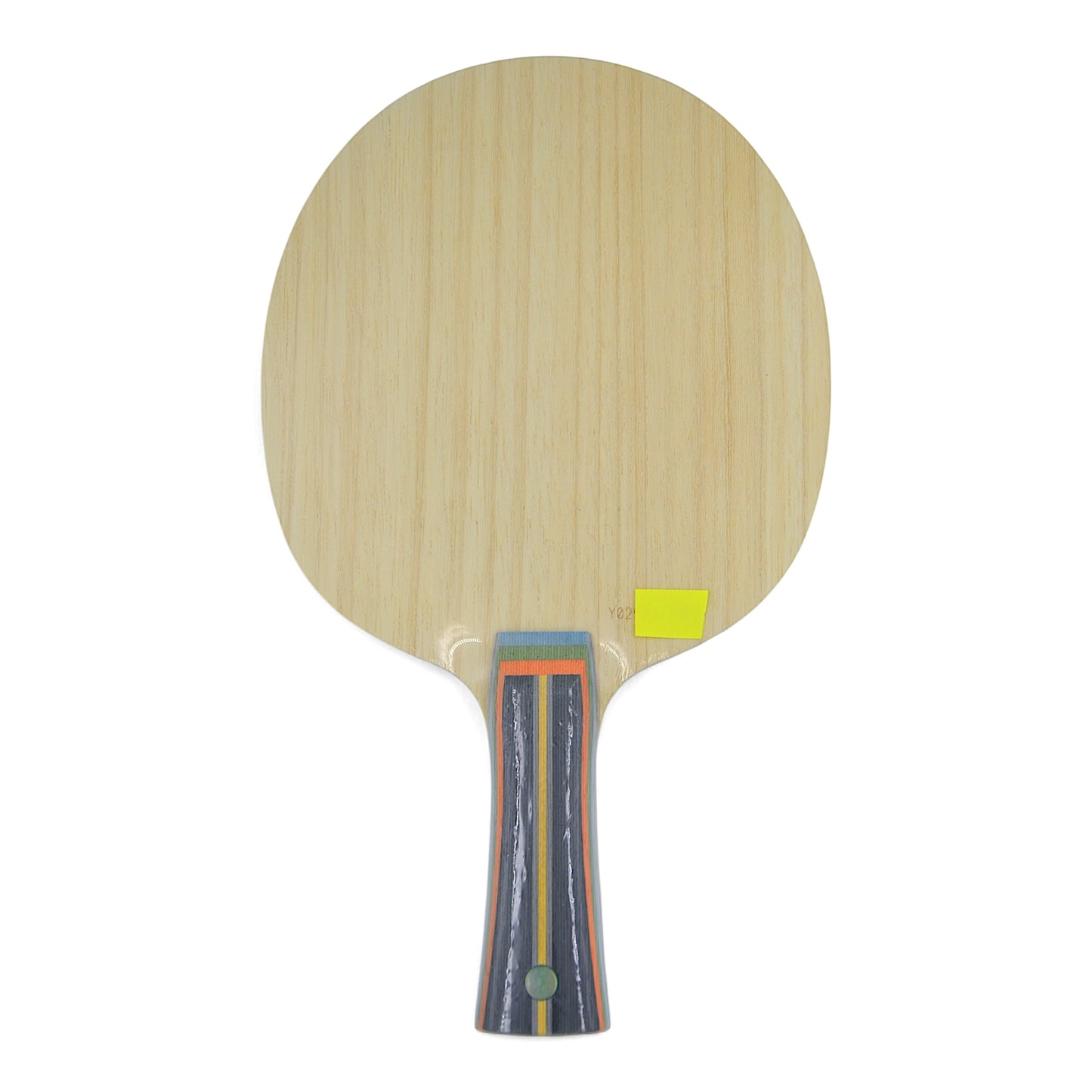 Butterfly - Lin Yun Ju Super ZLC (Double code) 91g