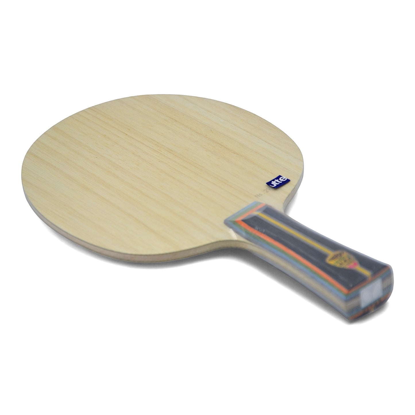 Butterfly - Lin Yun Ju Super ZLC (Double code) 91g