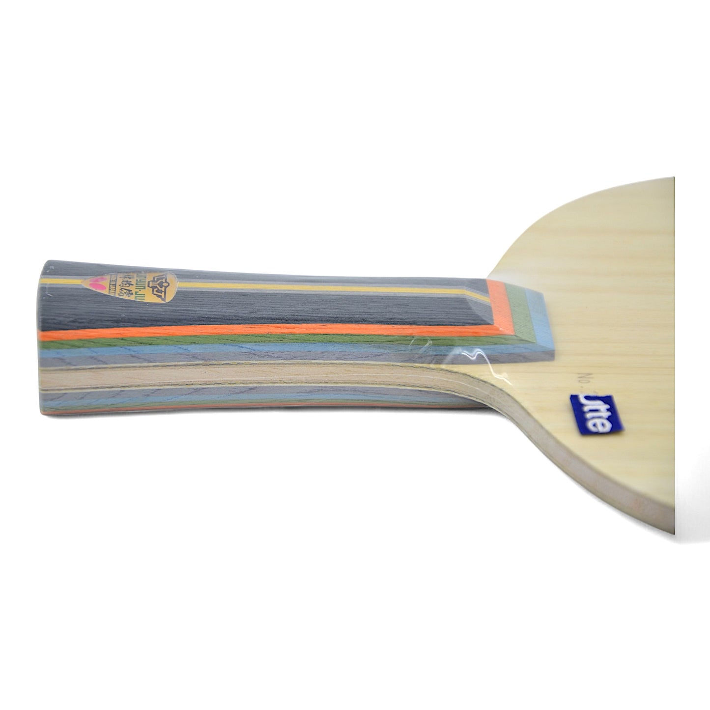 Butterfly - Lin Yun Ju Super ZLC (Double code) 91g