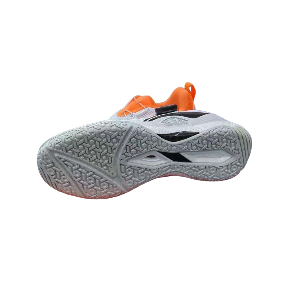 Chaussures de ping-pong - Wang Chuqin