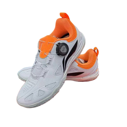 table tennis shoe