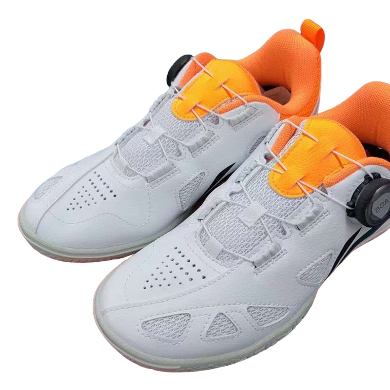 Chaussures de ping-pong - Wang Chuqin