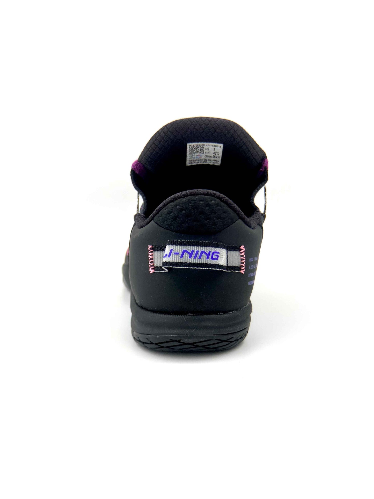 Ping Pong Shoes - Li-Ning Mage Pro Xu Xin