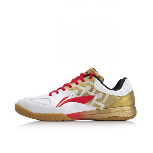 table tennis shoe