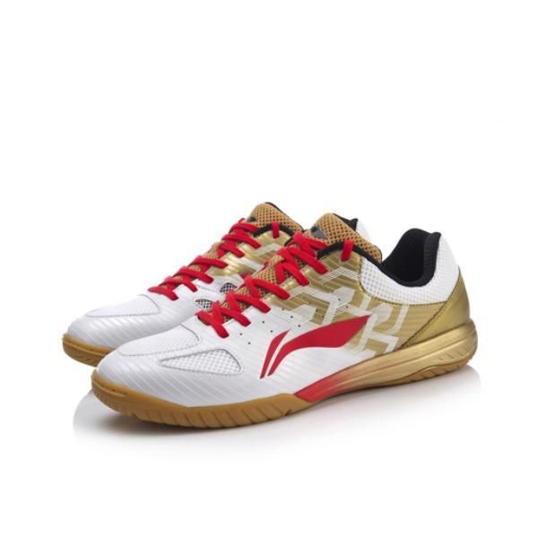 Chaussures de ping-pong - Li-Ning Ma Long