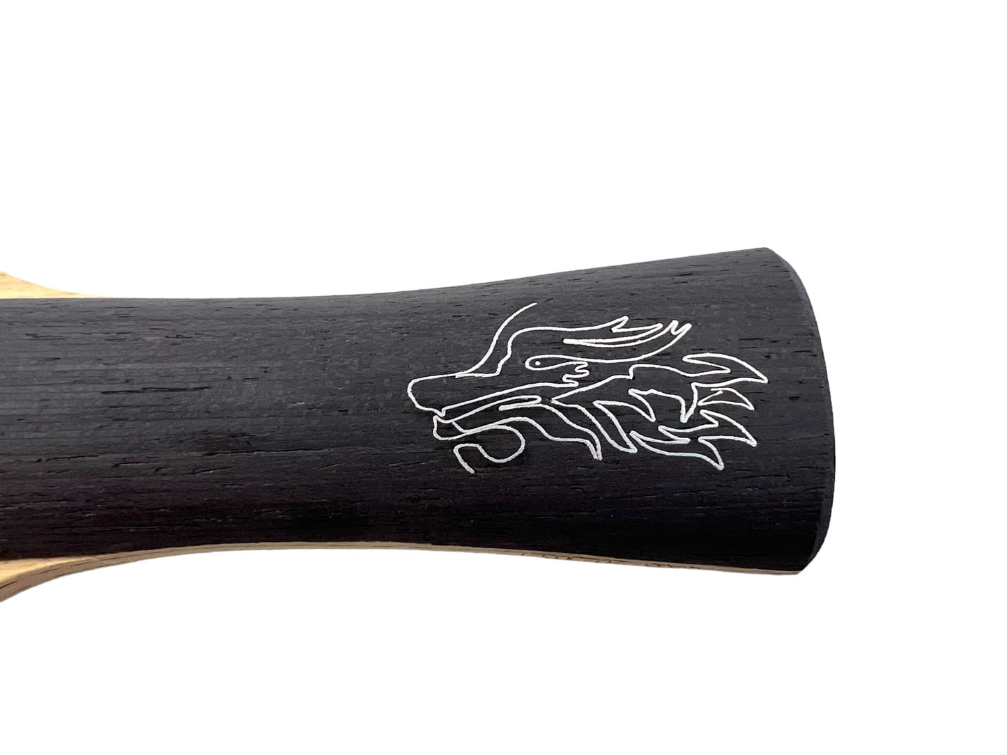 DHS Wang Chuqin - Édition Signature Q968