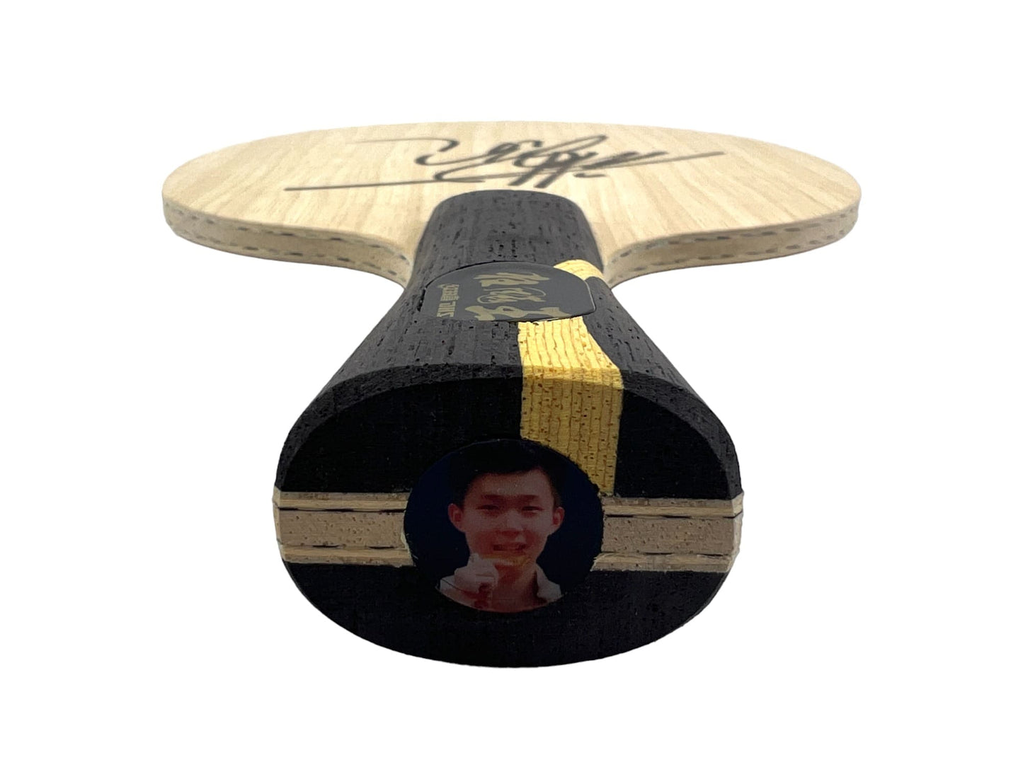 DHS Wang Chuqin - Édition Signature Q968