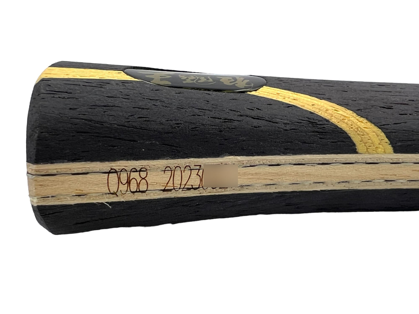 DHS Wang Chuqin - Édition Signature Q968