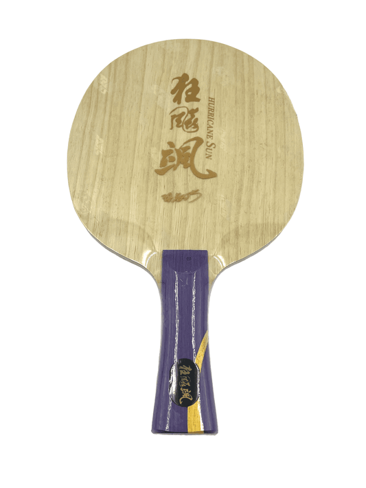 Bois DHS Sun Yingsha (version commerciale)