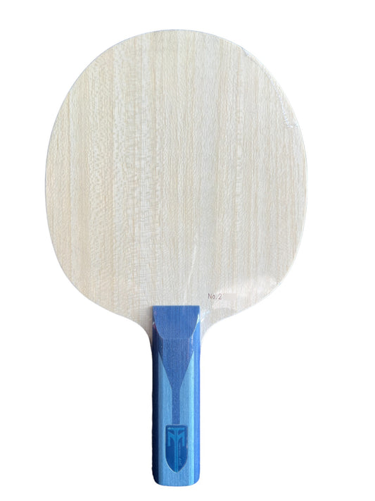 Butterfly Timo Boll - Bois personnel (Double code)