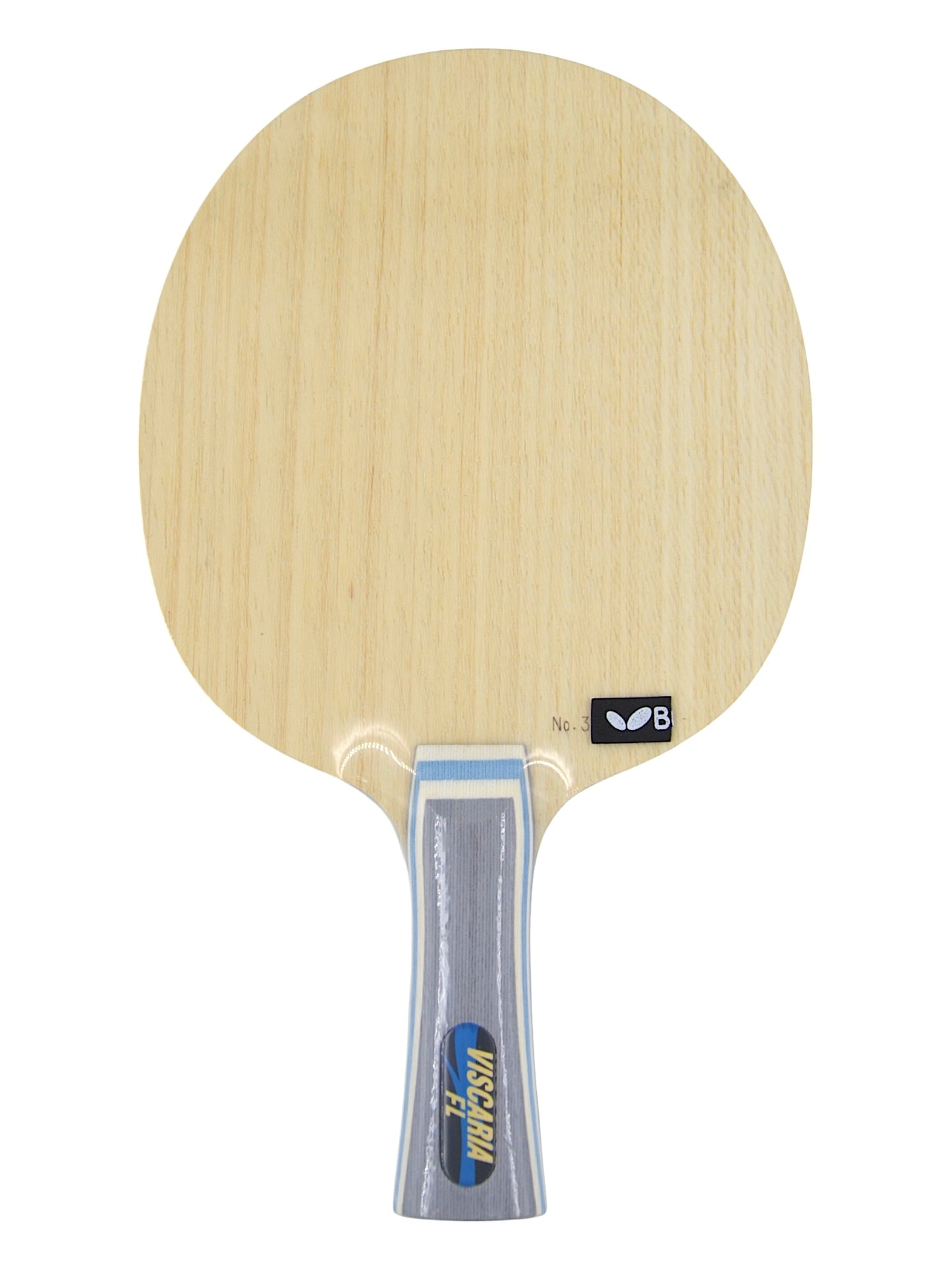 Butterfly Viscaria - Double Code Pro Edition