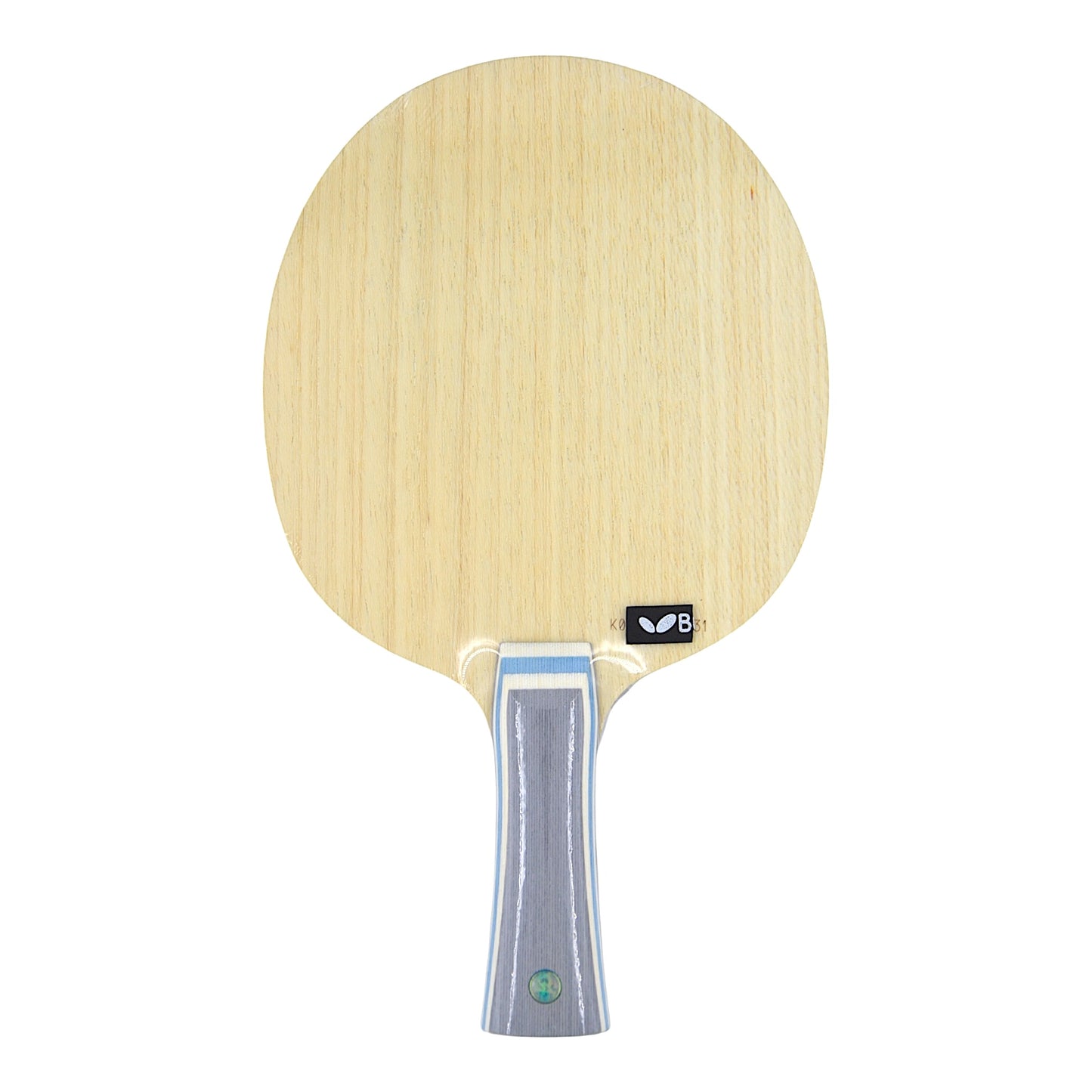 Butterfly Viscaria - Double Code Pro Edition
