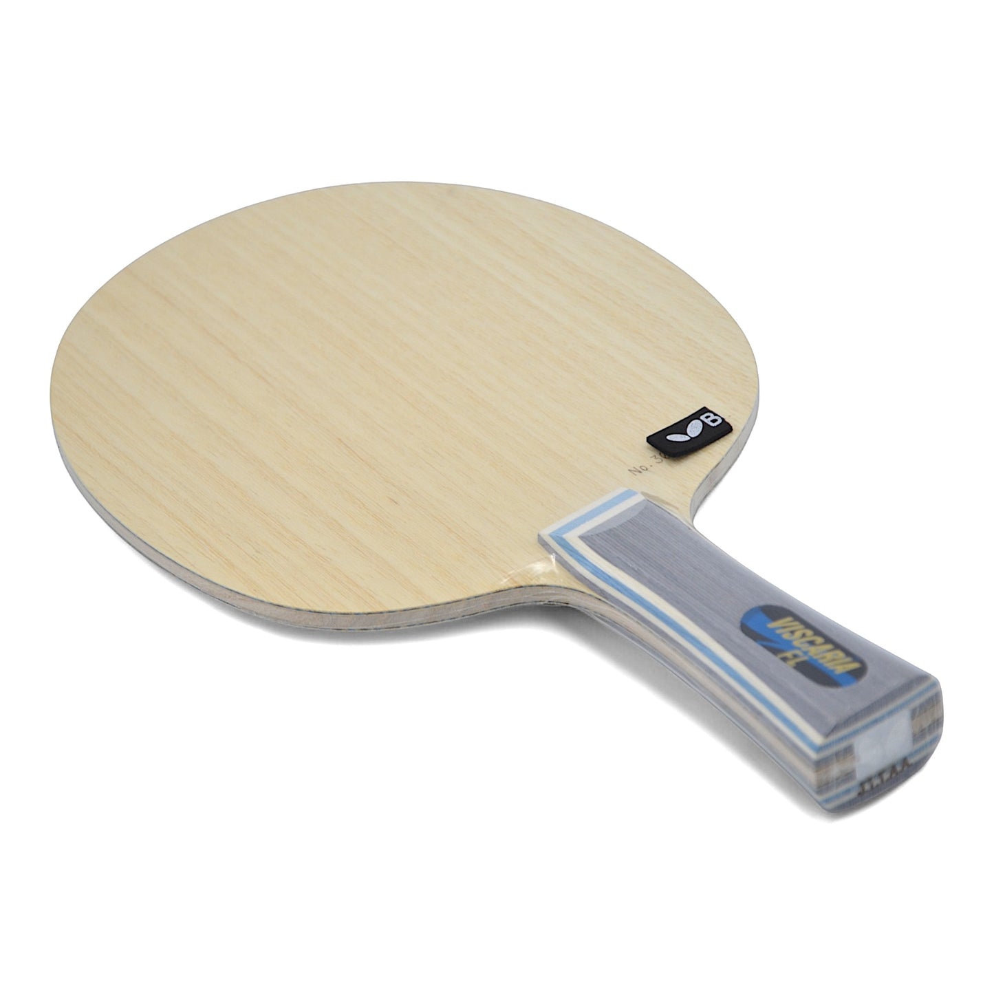 Butterfly Viscaria - Double Code Pro Edition