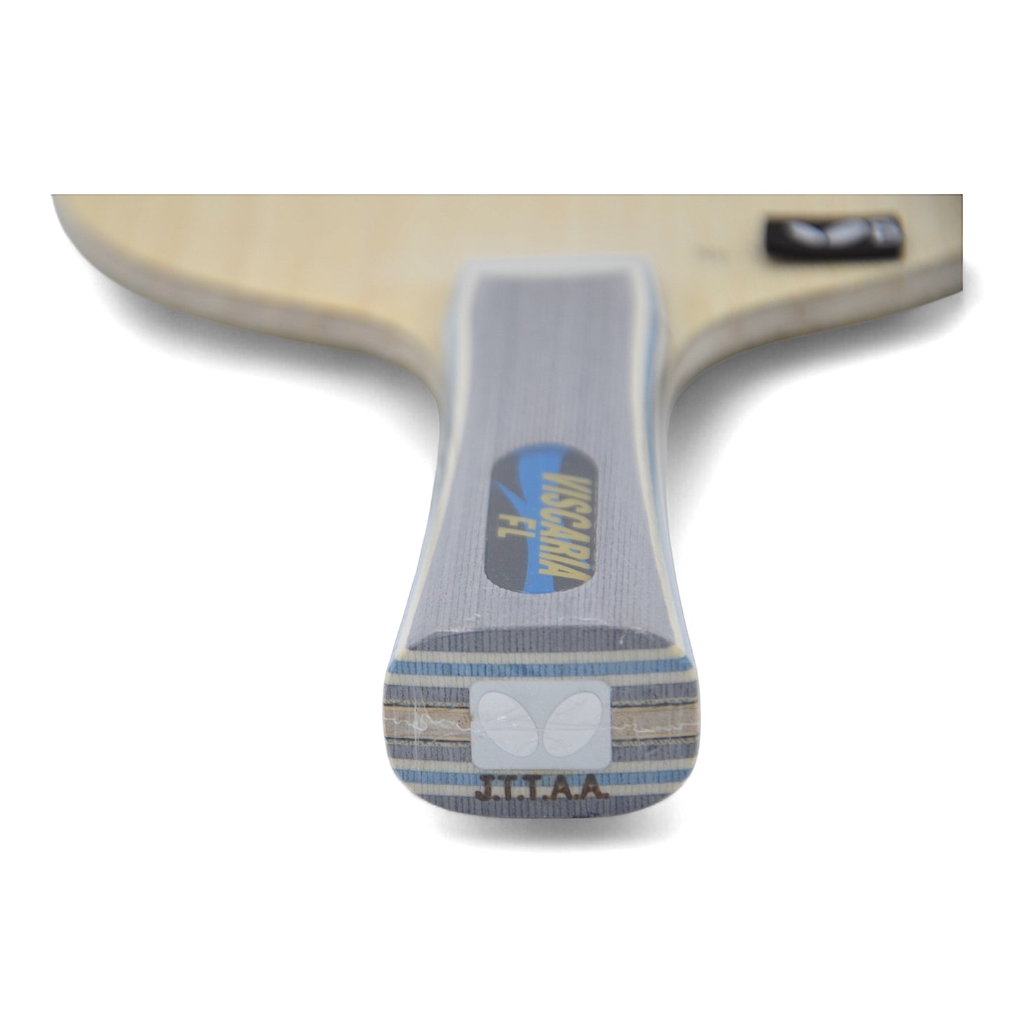 Butterfly Viscaria - Double Code Pro Edition