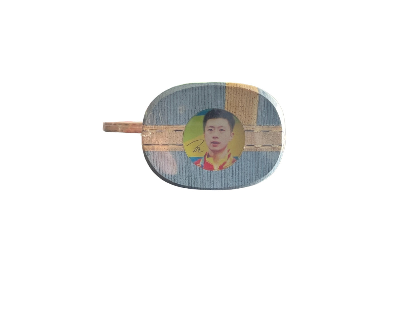 DHS W968 Liang Jingkun (Player Edition) 2nd Hand Almost Brand New