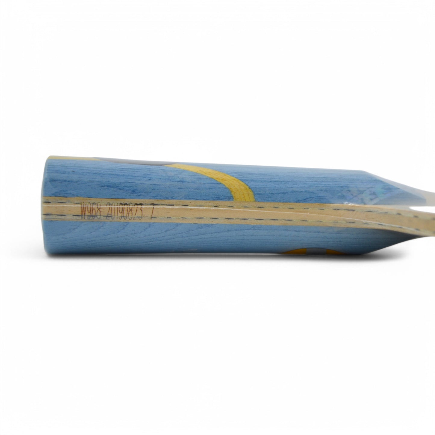 DHS Ma Long W968 - Numéro 7 Année 2019 (Édition Nationale-Officielle)