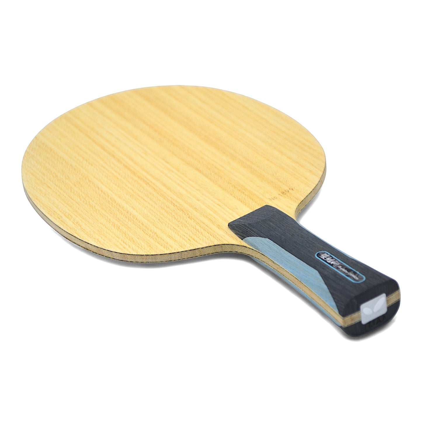 BUTTERFLY Zhang Jike Blue Dragon - Second Hand