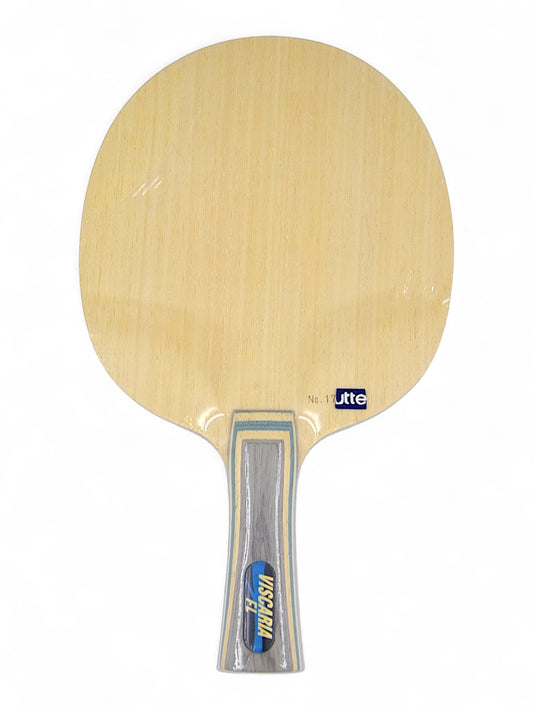 Butterfly - Viscaria Zhang Jike Double Code - Rare Item