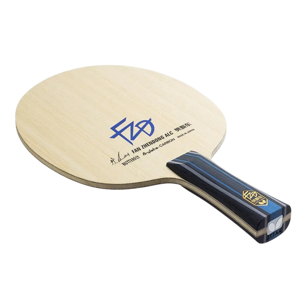 Bois Butterfly - Fan Zhendong ALC