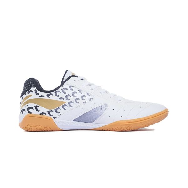 Ping Pong Shoes - Li-Ning Xu Xin