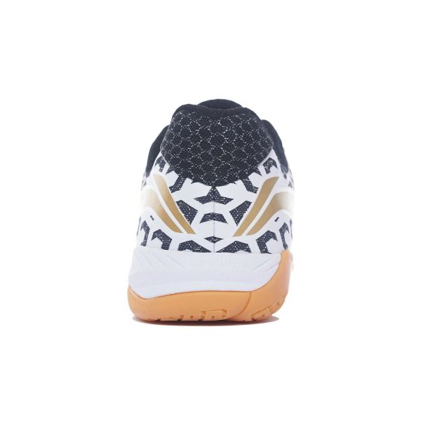 Ping Pong Shoes - Li-Ning Xu Xin
