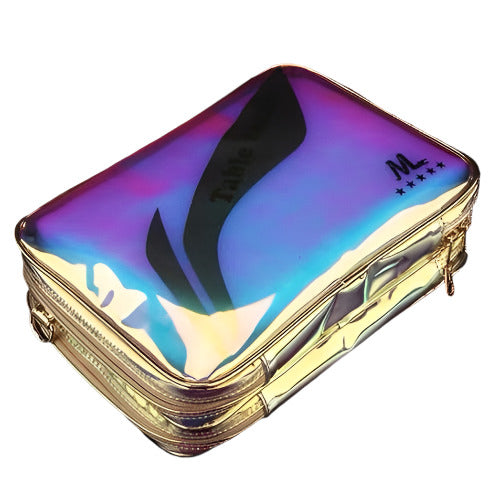 Li-Ning - Ma Long Gold Double Racket Case
