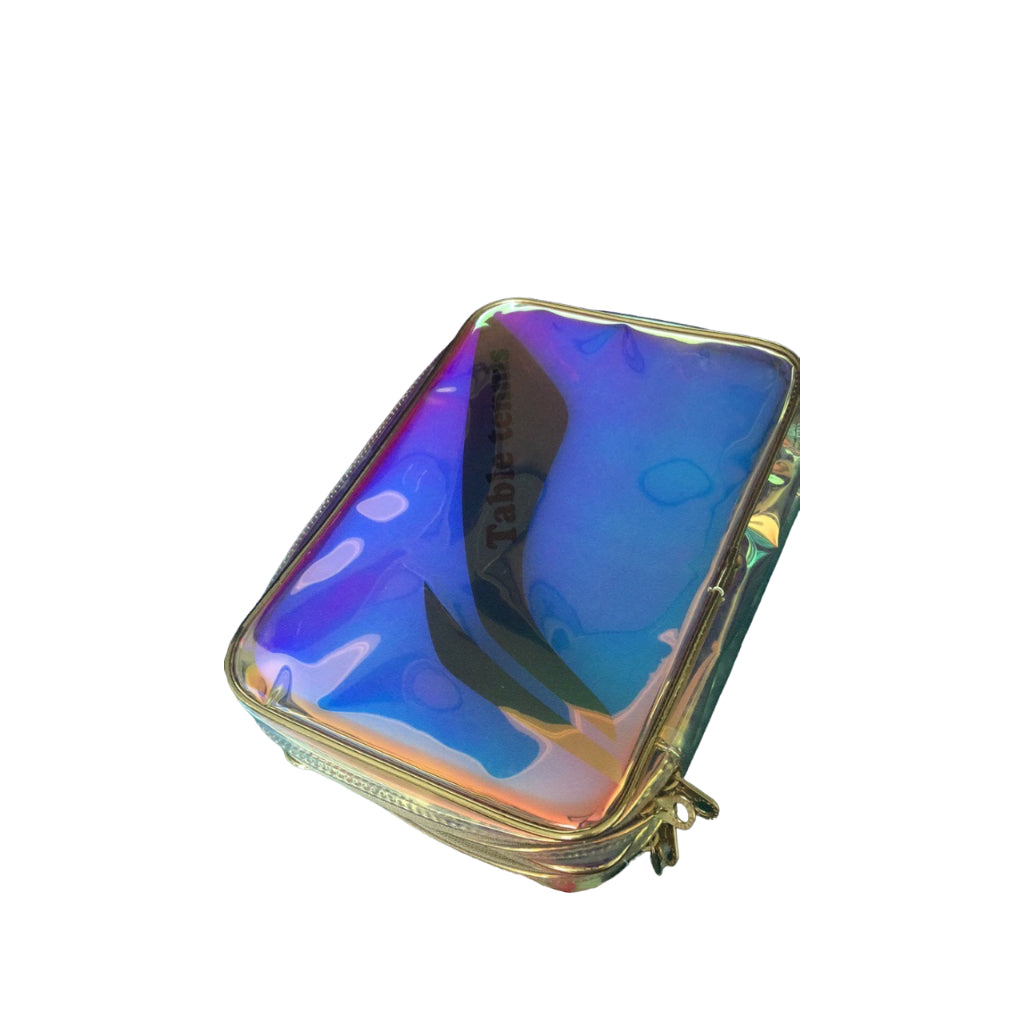 Li-Ning - Ma Long Gold Double Racket Case