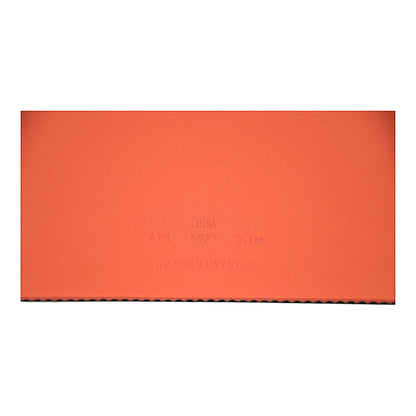 Butterfly Tenergy 05 Hard – Professional Version (Chinese National Team) Table Tennis Rubber