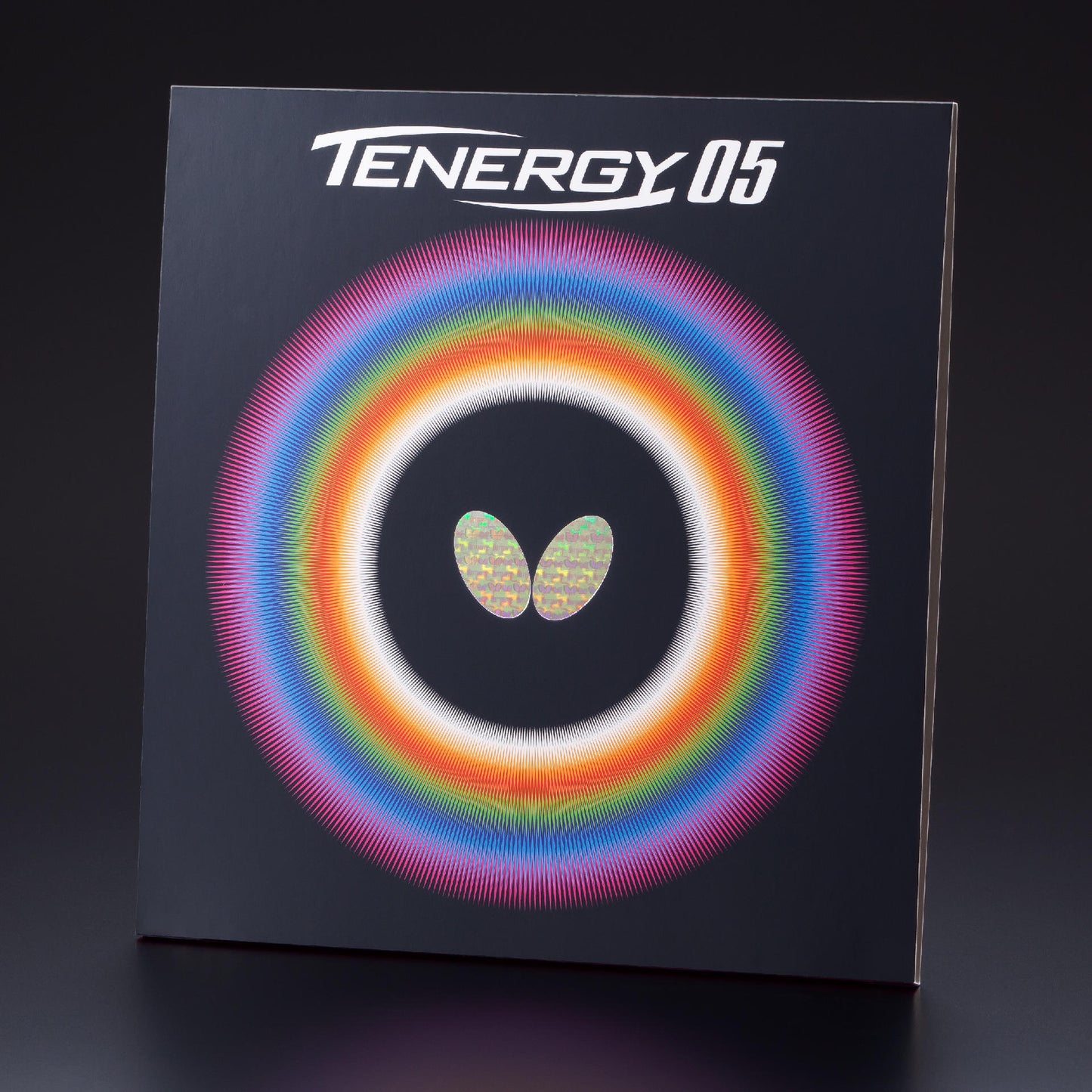 Butterfly TENERGY 05 Table Tennis Rubber