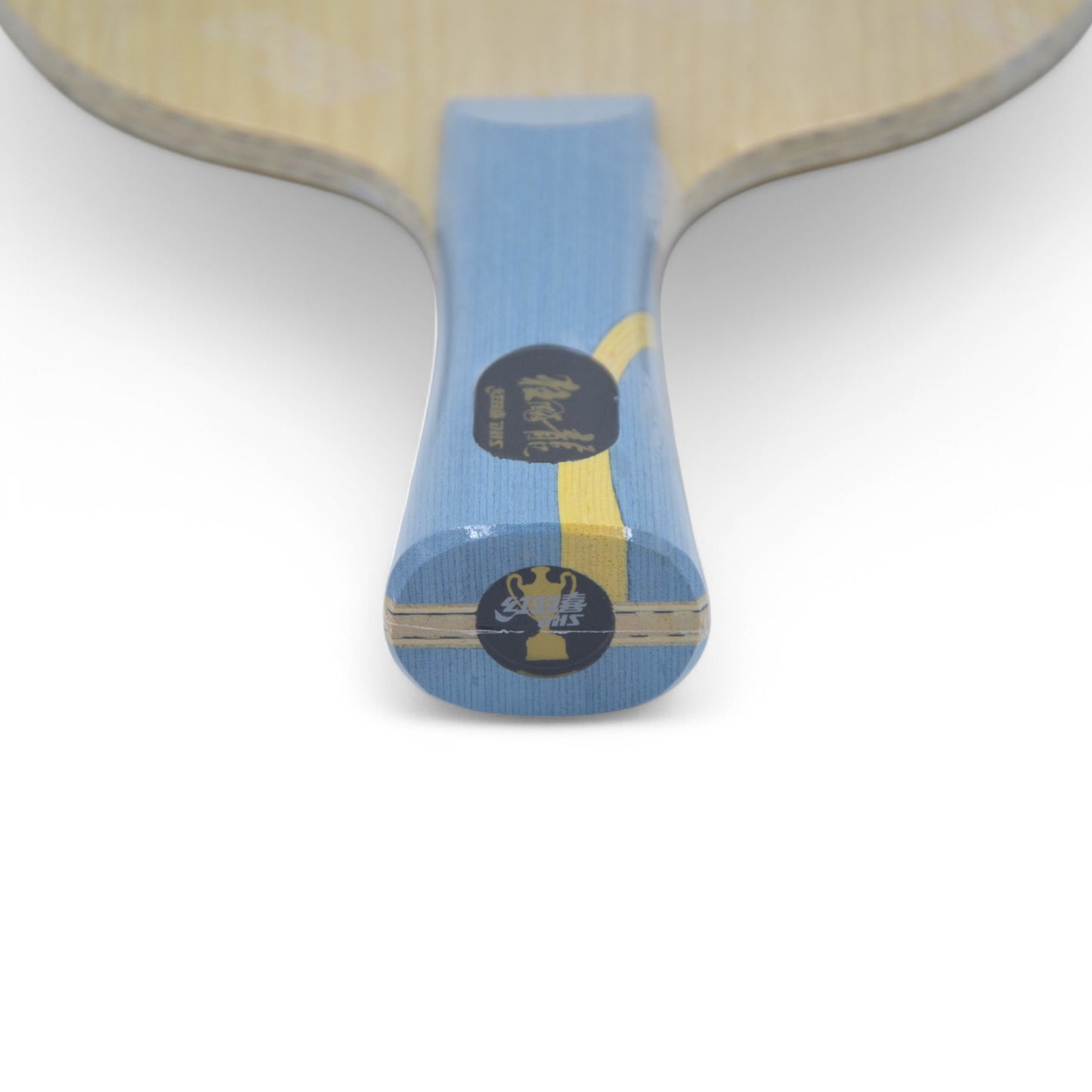 DHS W968 Wang Chuqin Number 3 (Trophy handle)