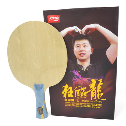 DHS Wang Yidi Blade W968-18