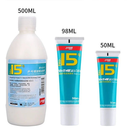 DHS Glue no. 15 (50/98/500ml)