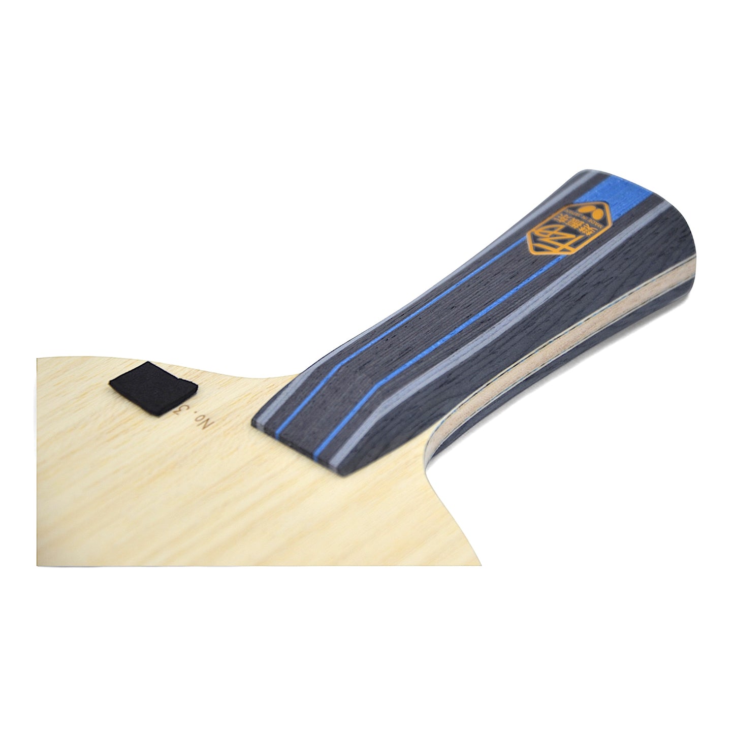 Butterfly - Golden Fan Zhendong ALC - Version Pro (Double Code) 90g
