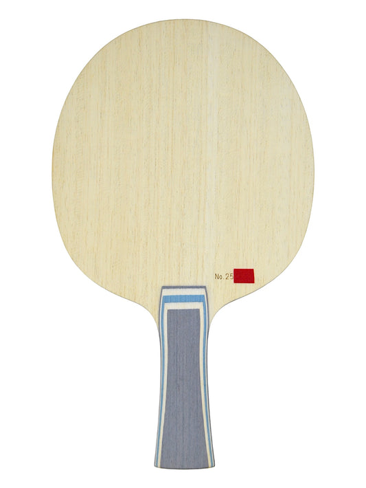 Butterfly Fan Zhendong Viscaria – Double Code Silver Logo Edition Houston (2021)