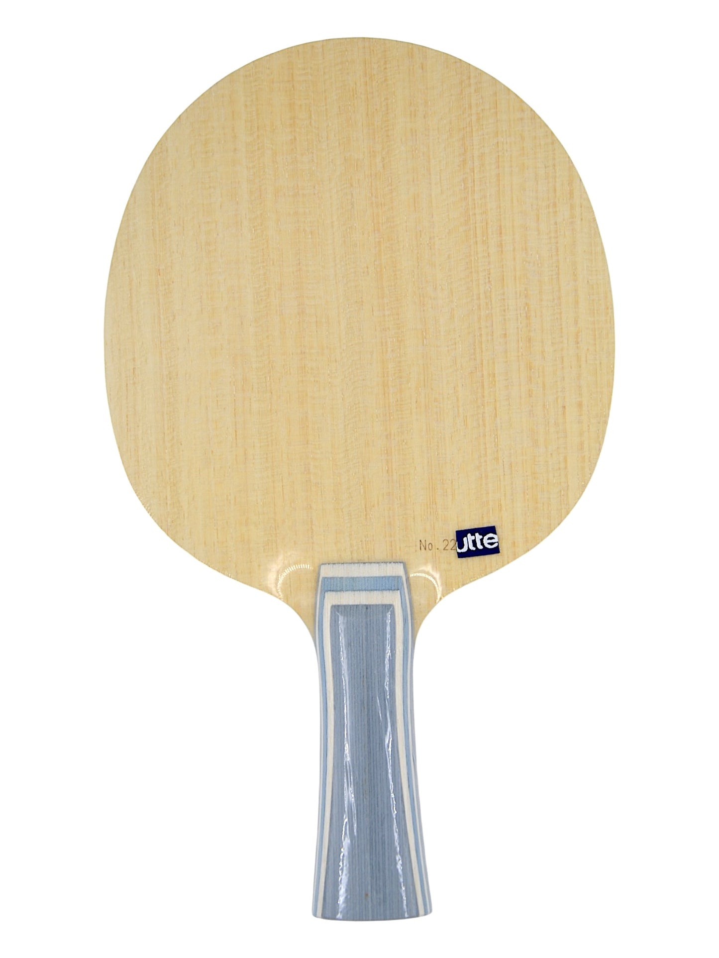 Butterfly Fan Zhendong Viscaria Golden – Édition Pro - Double Code (Année 2018)