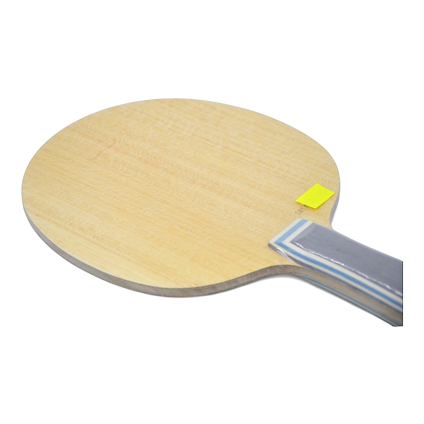 Butterfly Fan Zhendong Viscaria Golden – Édition Pro - Double Code (Année 2018)