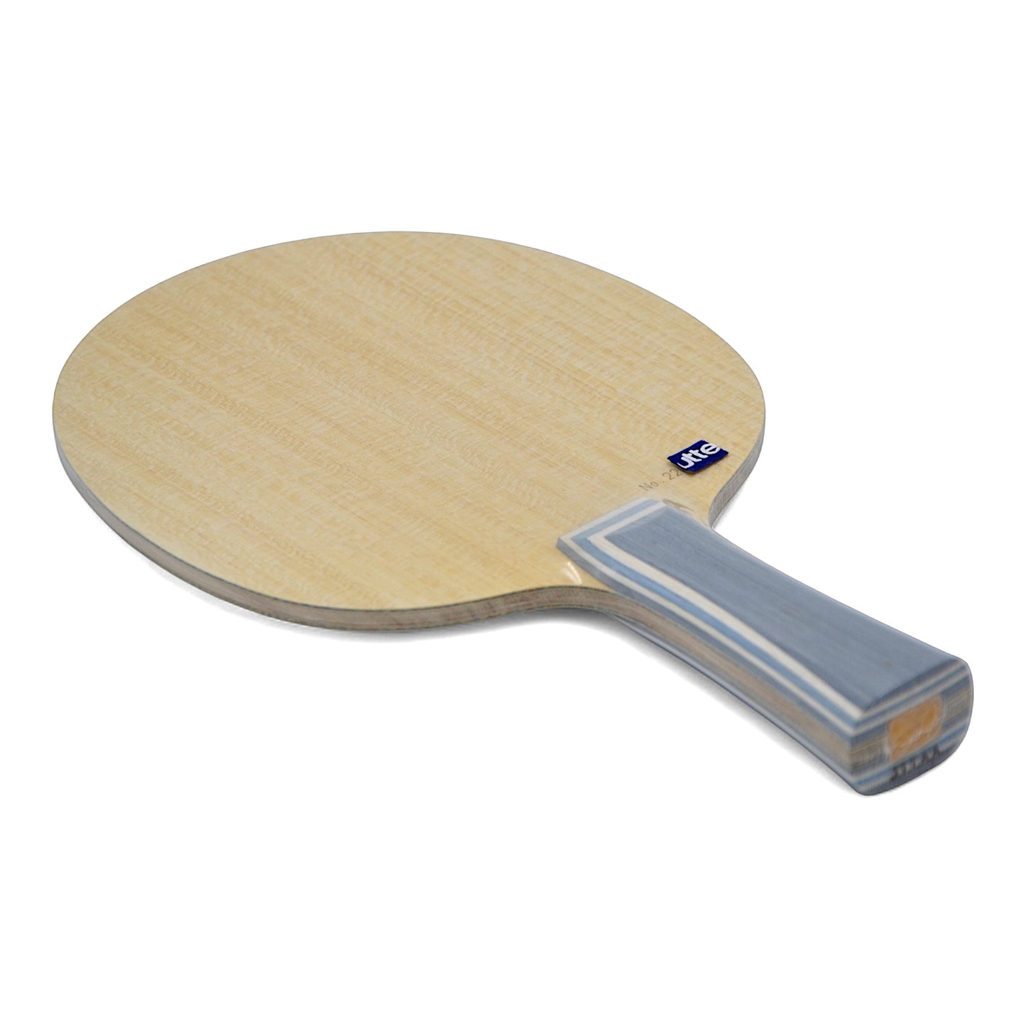 Butterfly Fan Zhendong Viscaria Golden – Édition Pro - Double Code (Année 2018)