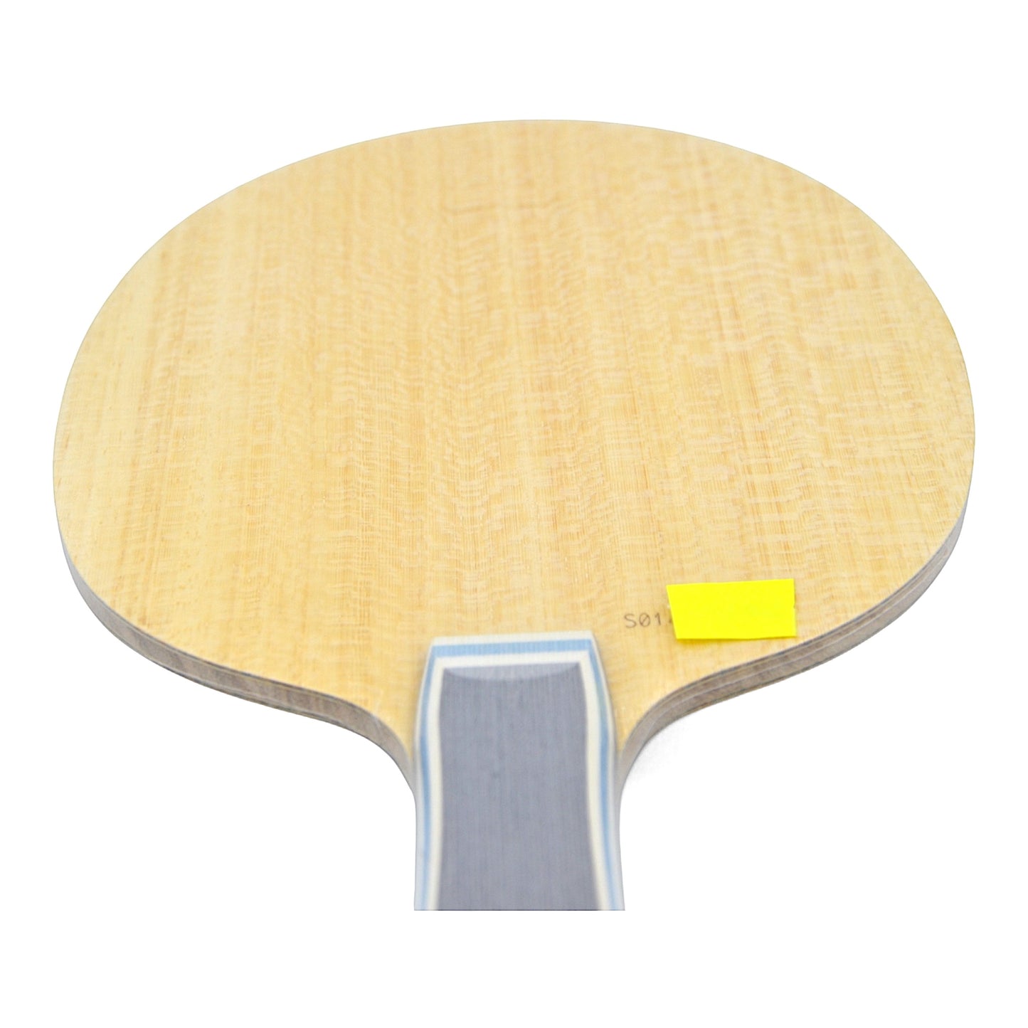 Butterfly Fan Zhendong Viscaria Golden – Édition Pro - Double Code (Année 2018)