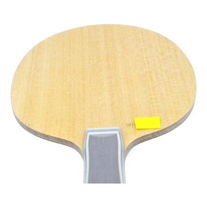 Butterfly Fan Zhendong Viscaria Golden – Édition Pro - Double Code (Année 2018)