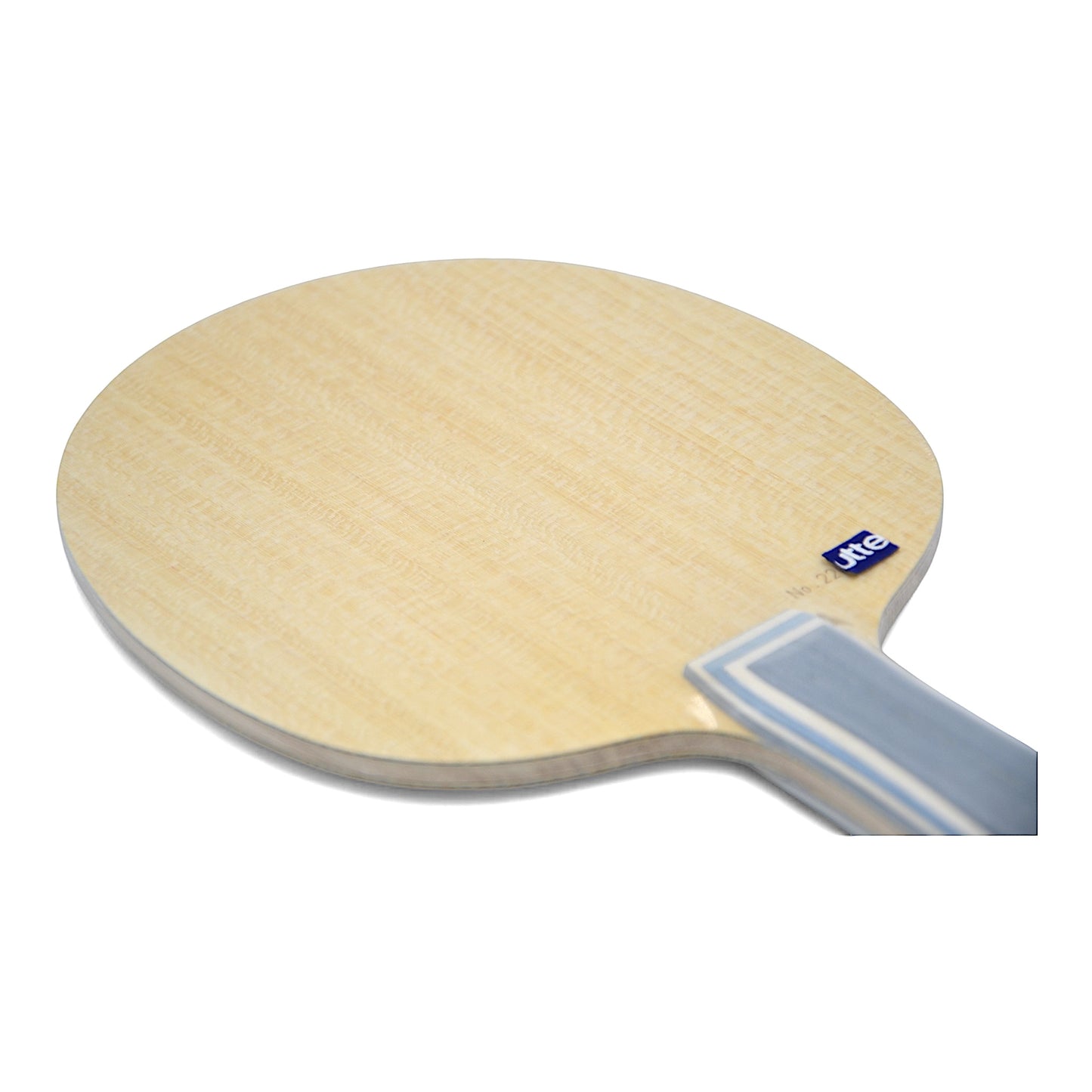Butterfly Fan Zhendong Viscaria Golden – Édition Pro - Double Code (Année 2018)