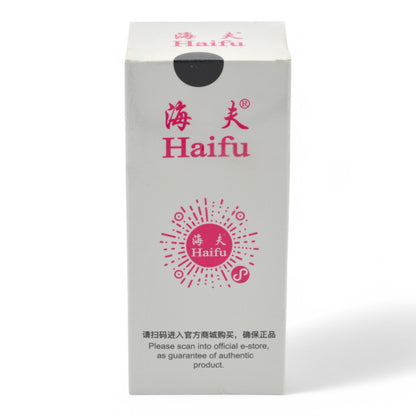 Haifu Booster Version Nationale Huile Noire