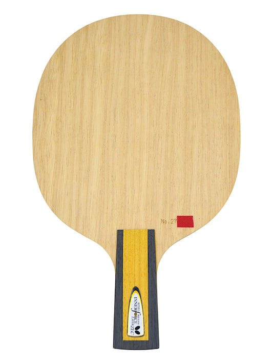 Butterfly Innerforce Layer  ZLC- Chinese Penhold - Double code Pro Edition