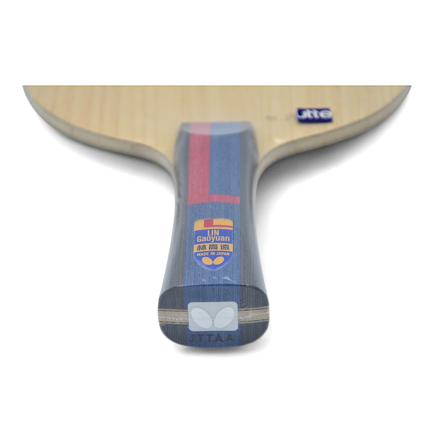 Butterfly Lin Gaoyuan ALC – Version Pro