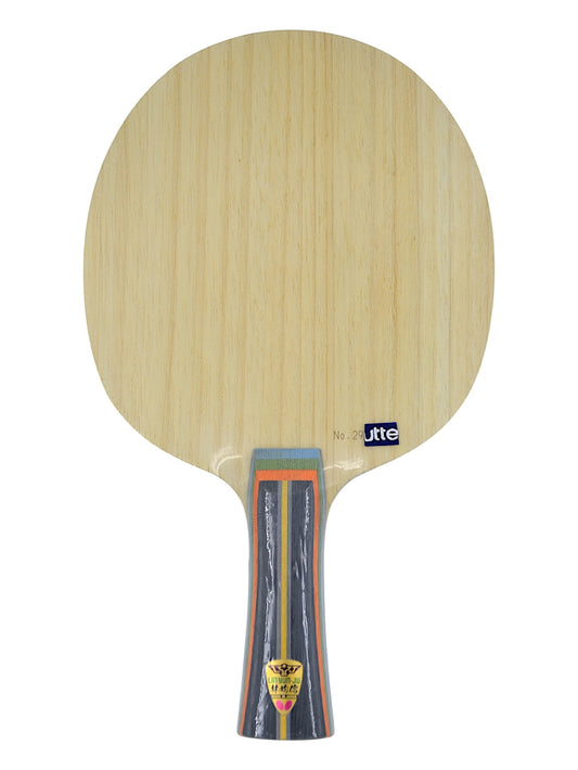 Butterfly - Lin Yun Ju Super ZLC (Double code) 91g