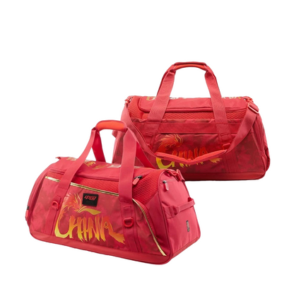 Paris Olympics 2024 Li-Ning Chinese National Table Tennis Bag