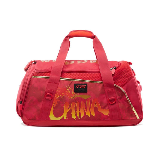 Paris Olympics 2024 Li-Ning Chinese National Table Tennis Bag