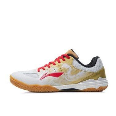 table tennis shoe